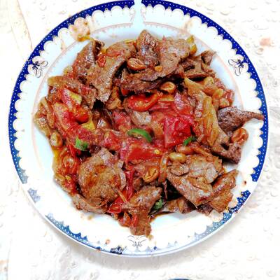 جَغور بَغور